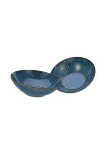 Салатница Creatable Sea Breeze, 2 предмета, голубой