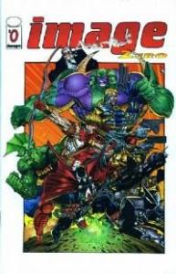 Image Zero #0 (Image Comics)