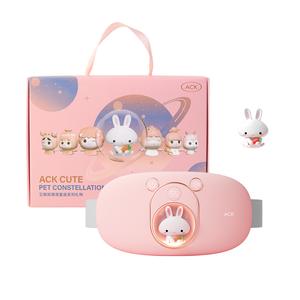 Пояс для согревания живота ACK, Cute Pet Gift - Bunny