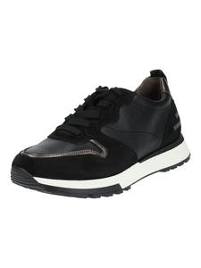 Кроссовки на шнуровке Paul Green, цвет schwarz kombi