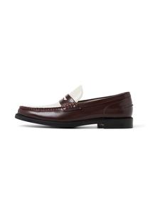 Лоферы ALDO LOAFERS KIERAN, Bordo/Bordeaux