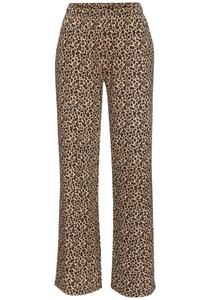 Пижамные штаны s.Oliver, светло-коричневый