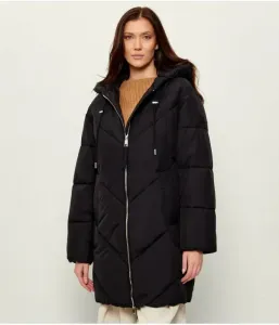 Куртка C_Piapolly regular fit Boss Orange, черный