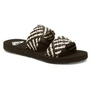 Женские сандалии Roxy Porto, черный