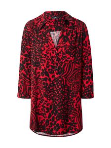 Рубашка Wallis, красный