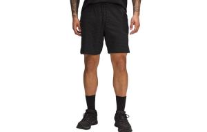 Шорты мужские Trail-to-Swim Casual Lululemon, черный