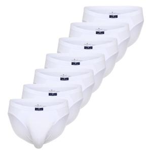 Трусы Tom Tailor, белый