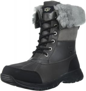 Мужские ботинки UGG Australia Butte, Metal