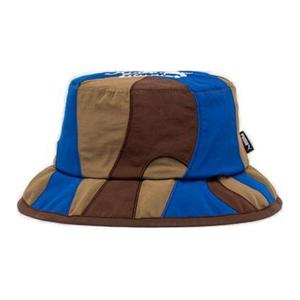 PUMA Детская шляпа-ведро, Brown