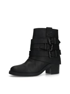 Ботильоны SACHA, черный