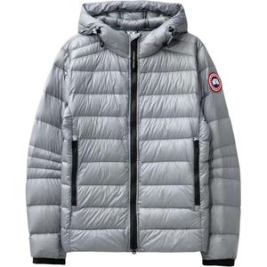 Крофтон Куртка с капюшоном Canada Goose, Гигантский Лайм