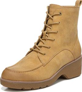 Женские ботильоны Naturalizer Genie, Camel