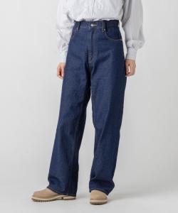 (W) Джинсы Dexter Comfort Waist