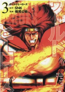 World Heroes (3) (Heroes Comics)