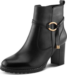 Женские модные ботинки Spring Step Gyanna, Black