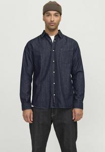 Рубашка R.D.D. ROYAL DENIM DIVISION, деним