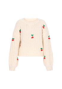 Свитер MYMO Young Fashion, Wool White