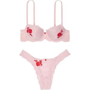 Victoria's Secret Женский комплект нижнего белья