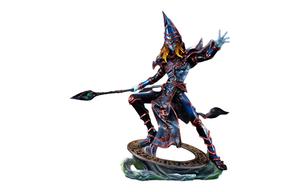 MegaHouse Фигурка Dark Magician Mh Awm Yu Gi Oh! в масштабе 23 см