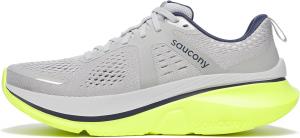 Мужские кроссовки для бега Saucony Guide 18, Cloud/Citron