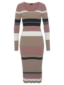 Длинное платье Laura Scott