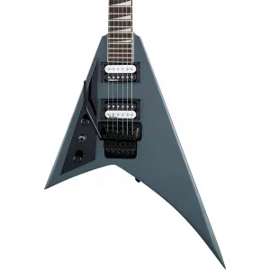 Электрогитара Jackson JS Series Rhoads JS32 для левшей, сатиново-серого цвета