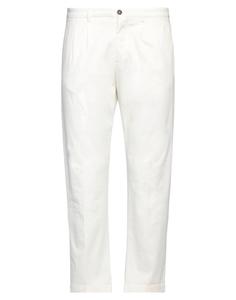 Брюки (+) People, слоновая кость