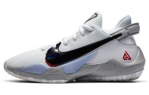 Детские баскетбольные кроссовки Nike Freak 2 Kids