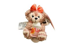 Плюшевая кукла ShellieMay коллекции Afternoon Tea, малый размер, высокая Shanghai Disney