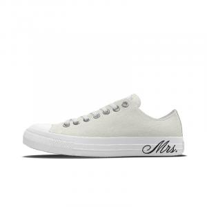 Converse Женские парусиновые туфли All Star с износостойким низким верхом