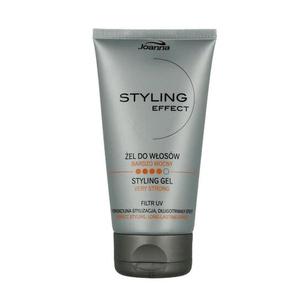 Очень сильный гель для укладки волос, 150 мл Joanna, Styling Effect