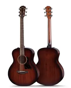 Taylor-guitars MINT Taylor AD26 Baritone-6 Специальное издание - Shaded Edgeburst Ограниченное количество! *36 месяцев БЕЗ ПРОЦЕНТОВ