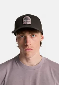 Бейсболка с нашивкой Billabong, Pew