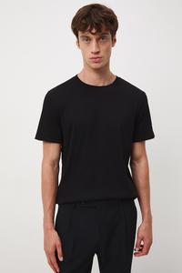 Хлопковая футболка Medicine, черный