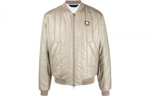 DIESEL Куртка-бомбер, Ecru