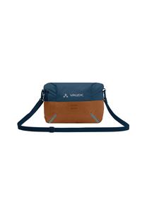 Сумка для велосипеда Citybox Bike II 26 см VAUDE, цвет Baltic Sea