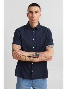 Футболка !SOLID, синий