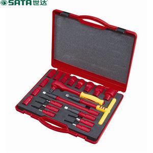 Star SATA 09267 20 шт., втулка серии 12,5 мм VDE в сборе