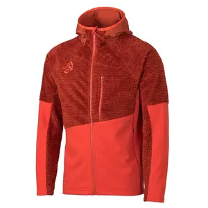 Куртка Ternua Lofter, оранжевый