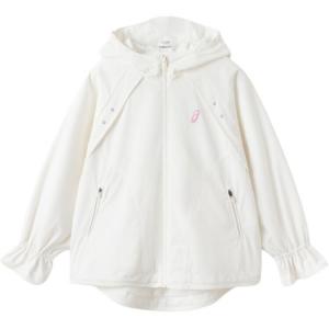 Куртка GS Asics, белый