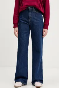 Джинсы Tommy Jeans, темно-синий