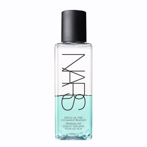 Средство для снятия макияжа gentle oil-free eye makeup remover Nars, объем 100 мл