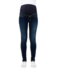 Джеггинсы Ripe Maternity Rebel, синий