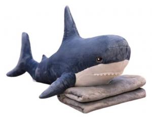 Одеяло из акулы BIRDO