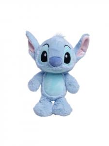 Мягкая игрушка Лило и Стич - Flopsies Cuddly Disney Plush Friend в синем цвете