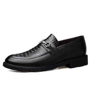 Bull Thunder Повседневная обувь унисекс черная с увеличенной высотой, цвет Black Height Increasing