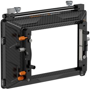 Bright Tangerine Misfit Kick Mk II Matte Box Core B1235.1101