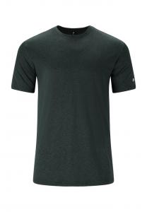 Футболка бид с быстросохнущими свойствами Virtus, цвет 3242 dusty forest
