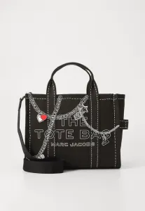 Сумка-Тоут среднего размера Marc Jacobs, Black