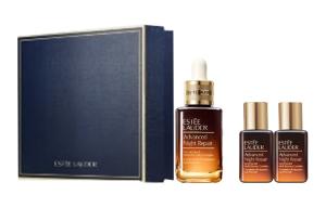 ESTEE LAUDER Yashilandai маленькая коричневая бутылочка набор для ухода эссенция 30мл + эссенция 15мл *2